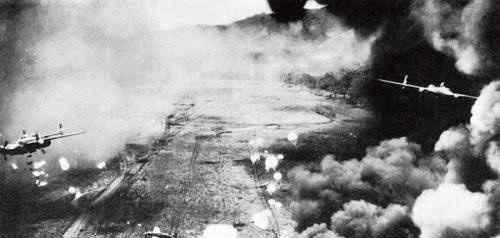 东京轰炸后我国反应 史上最强轰炸东京大轰炸死了多少人
