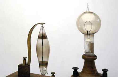谁发明了电灯 电灯是谁发明的