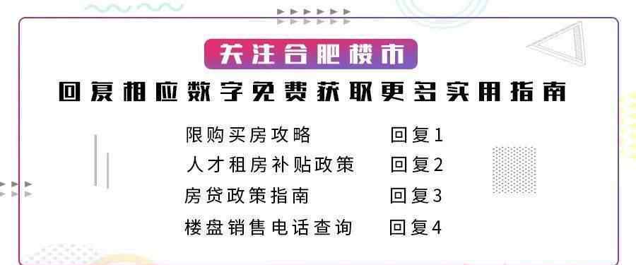 合肥万科置业 劲爆！合肥又一纯新盘曝光，网曝还与万科联合开发！