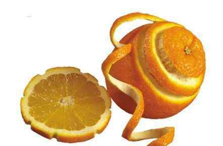 橙子皮晒干有什么功效 把橙皮扔掉？对于橙皮，你绝对想不到错过了什么……