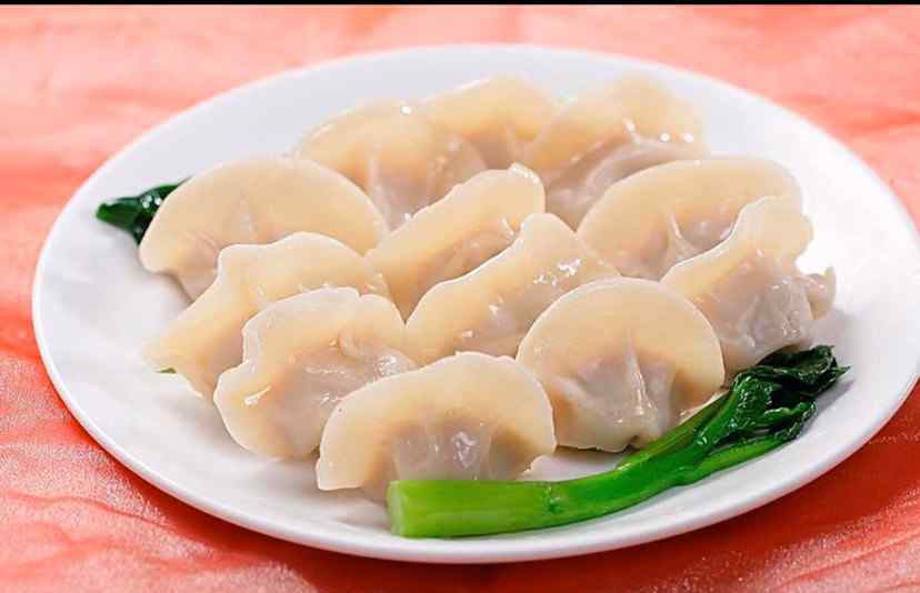 饺子是谁发明的 冬至！吃饺子：你知道发源地是哪里吗？谁发明的饺子？