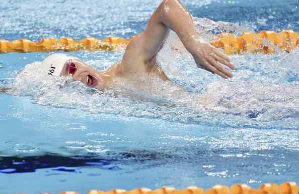 孙杨五天三冠 观点：不同阶段要有不同侧重！5天三冠让孙杨进入竞技生涯新阶段