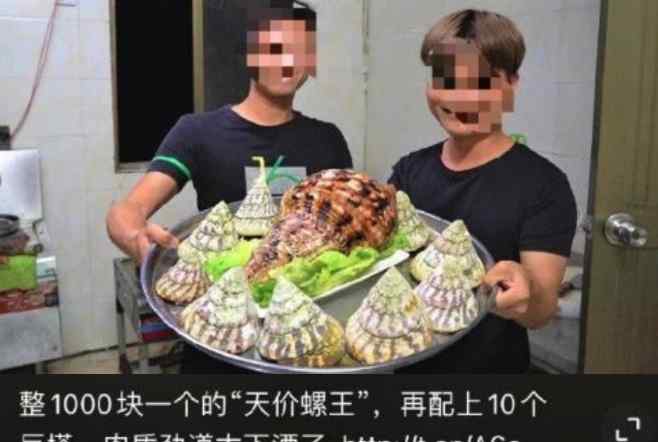 美食博主食用二级保护动物被刑拘 究竟是怎么一回事?