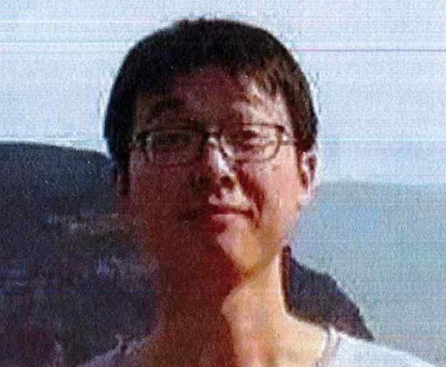 24岁中国留学生在澳大利亚失踪5天前曾与家人联系 这意味着什么?