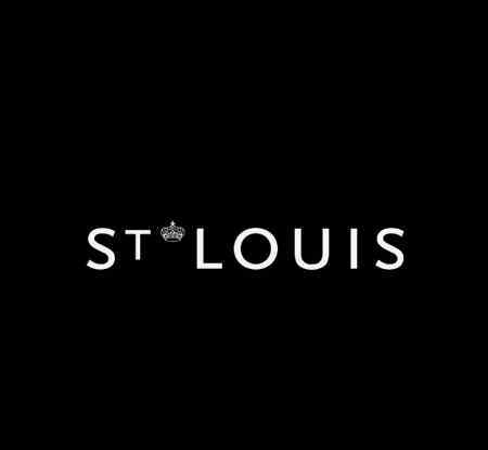 水晶灯 至尊典藏丨法国皇室水晶灯——SAINT LOUIS