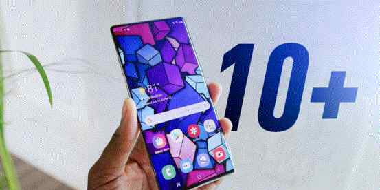 三星手机游戏 新一代手游战神，三星Note10+手机超级能打