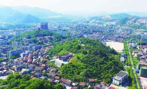 湖北省仙桃市 最新！湖北28个土豪镇曝光，仙桃上榜的竟然是…市区人都眼红了！文章配图