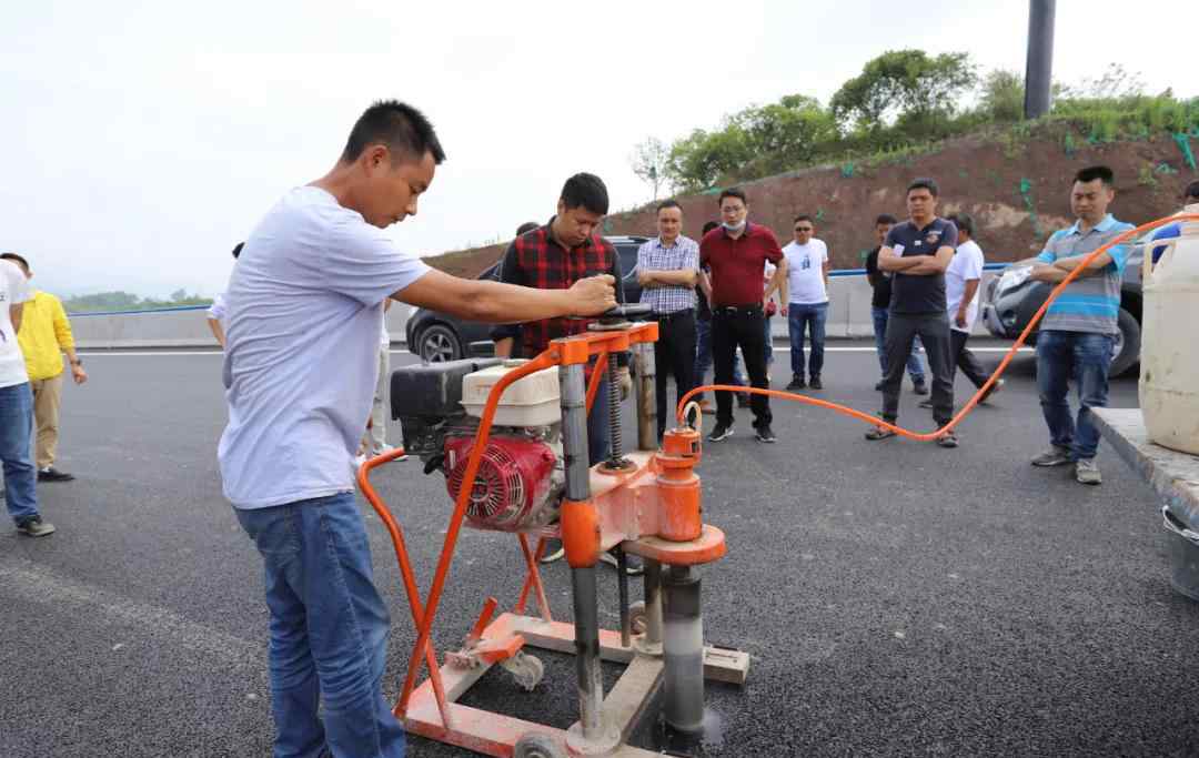 营达高速公路最新消息 好消息！四川营达高速交工检验已完成，具备通车条件，正式通车时间待定！