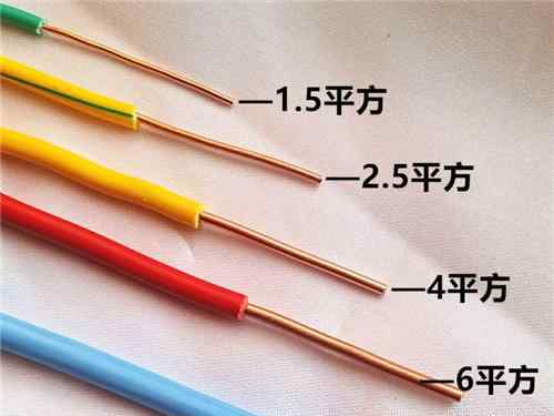 电线n代表什么线 金环宇电线电缆：N-BV是什么电线？