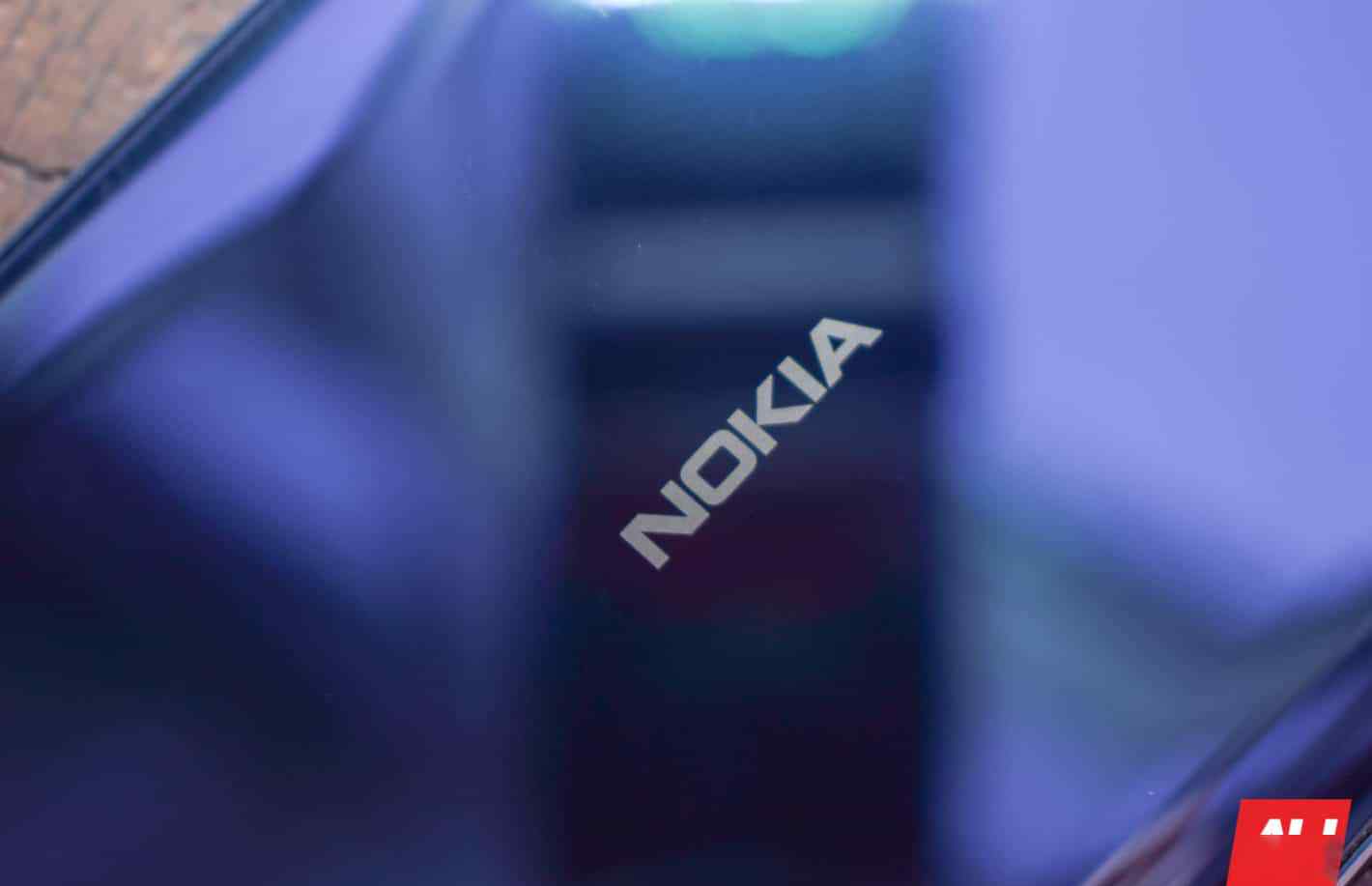 诺基亚折叠手机 新消息指诺基亚仍然计划在年内发布一款折叠屏手机