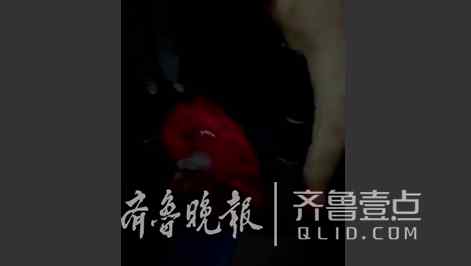 男子系床单“逃生”坠楼 疑遭妻子软禁“看项目