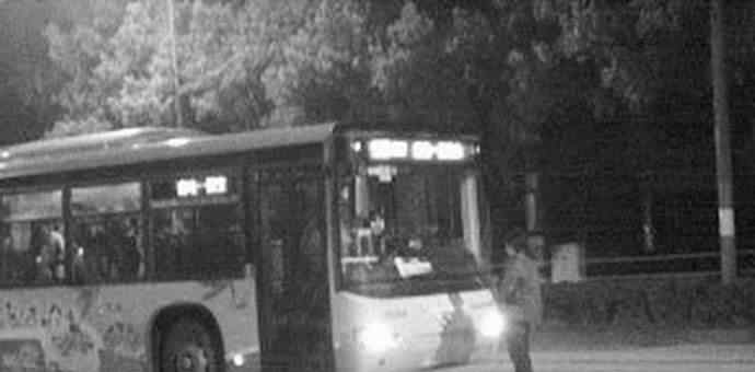 中国灵异事件 解密1995年北京375公交车诡异事件