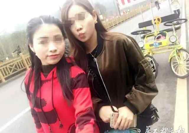 两女子凌晨酒后驾车失踪 10天后河里捞出车和遗文章配图