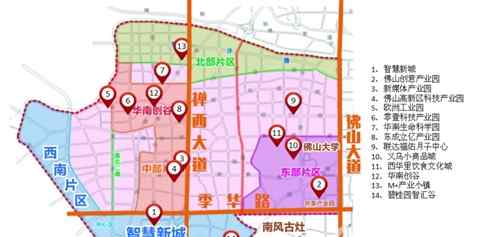 张槎新媒体产业园 张槎蝶变:聚集近30个特色主题园区 构建都市创新创业活力带