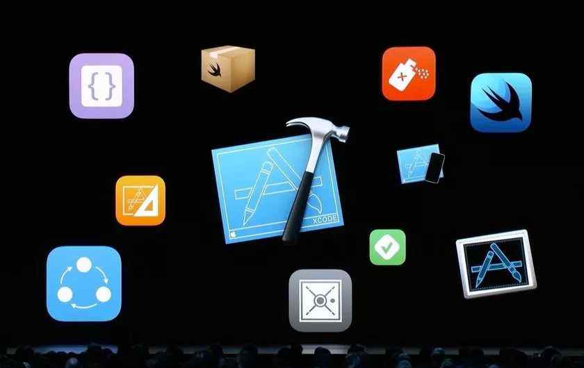 xcode Xcode 11 的那些新东西
