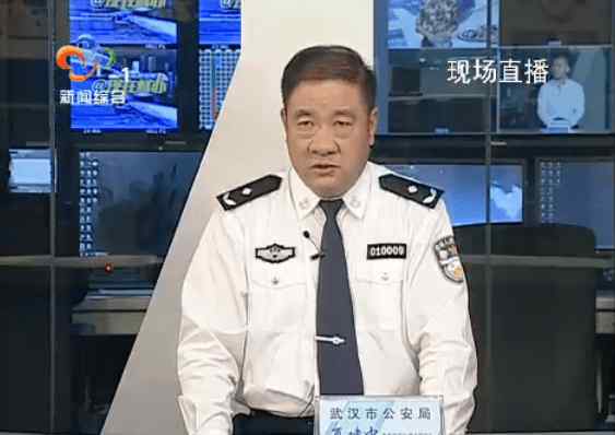 武汉市公安局副局长 武汉市公安局副局长被免职半年后落马，曾牵头擒获“变态杀人魔”