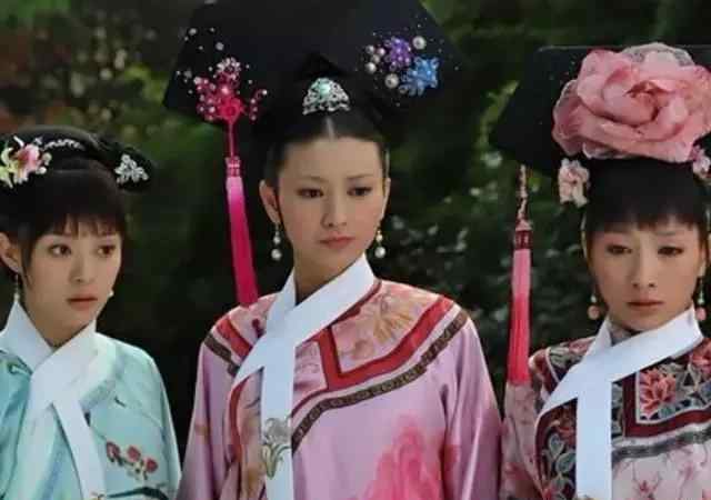 甄嬛传结局 甄嬛传：大结局时，甄嬛对槿汐说的这句话，内藏玄机！谁看懂了？文章配图
