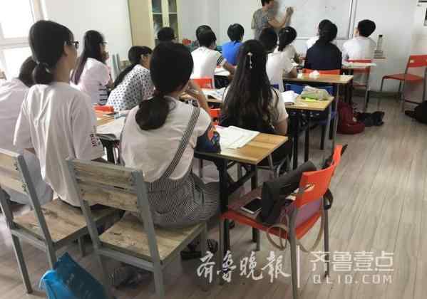 4天训练营学生花1.6万 高考自主招生催生培训热