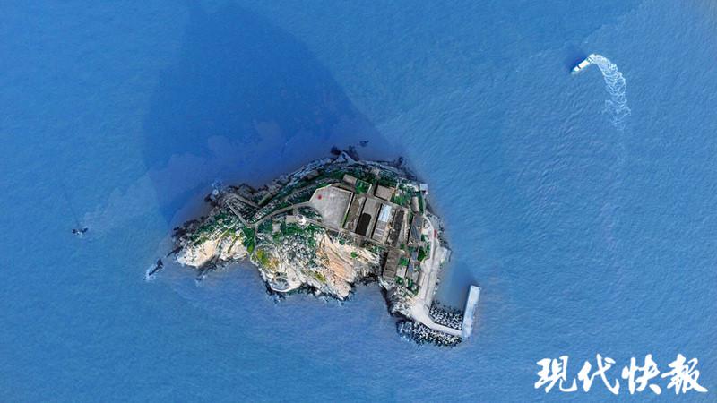 “开山岛夫妻哨”事迹陈列馆入选全国爱国主义教育示范基地