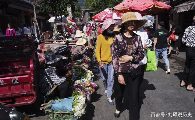 刘硕说历史 王阳明：天生带任务“投胎”的孩子，生来就与众不同