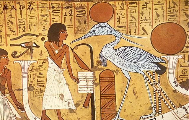 史家霸唱 为何古埃及人喜欢先剃光头发，再去戴假发，这难道不是多此一举？