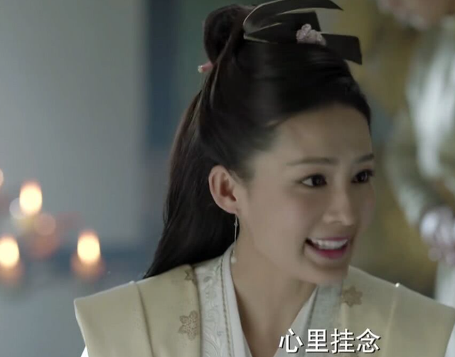瑜子说 重温《庆余年》才懂：长公主的失败，源于低估了陈萍萍的实力！