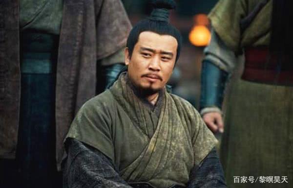 黎暝昊天 三国时期，刘备不看重三兄弟的友情，蜀国是不是就不会灭亡