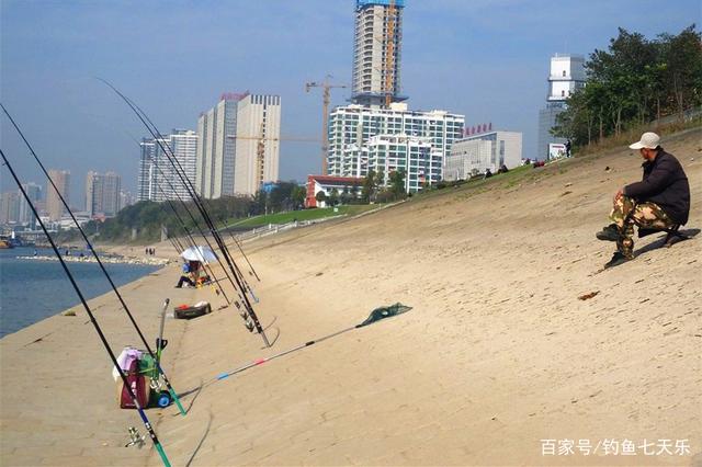 [钓鱼七天乐]长江禁用渔具名录来了，四种钓具不能再用！钓鱼人该注意什么