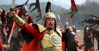 绵绵历史书 这四位唐朝的开国大将，李渊杀了三个，还有一人被李世民出兵镇压