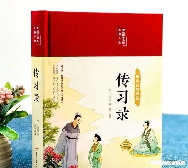 刘硕说历史 王阳明：天生带任务“投胎”的孩子，生来就与众不同