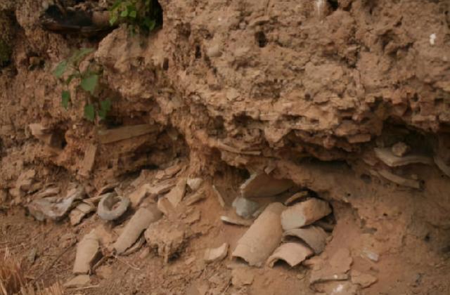 臆说历史 中国历史上有1500年的空白期，没任何史料记载，期间发生了什么？