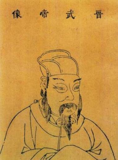 程锦Blue 中国历史上唯一一位"皮肤黑脸却不黑"的黑人皇帝