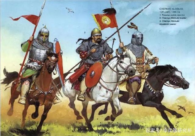 冷兵器研究所 突厥的棋局：马背上的草原帝国制衡中原与中亚，并非想象中的鲁莽