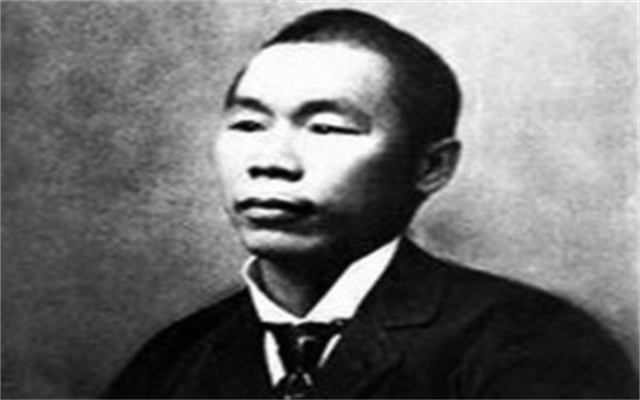 Boss爆史 1906年，一个中国人神秘消失，世界找了他100多年，他是谁？