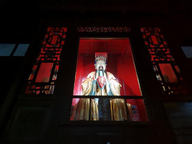 西部文明播报 成都武侯祠：中国唯一君臣合祀的祠庙