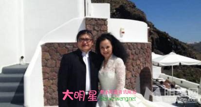 歌手刘欢结婚了吗 歌手刘欢的老婆是谁 歌手刘欢近况如何